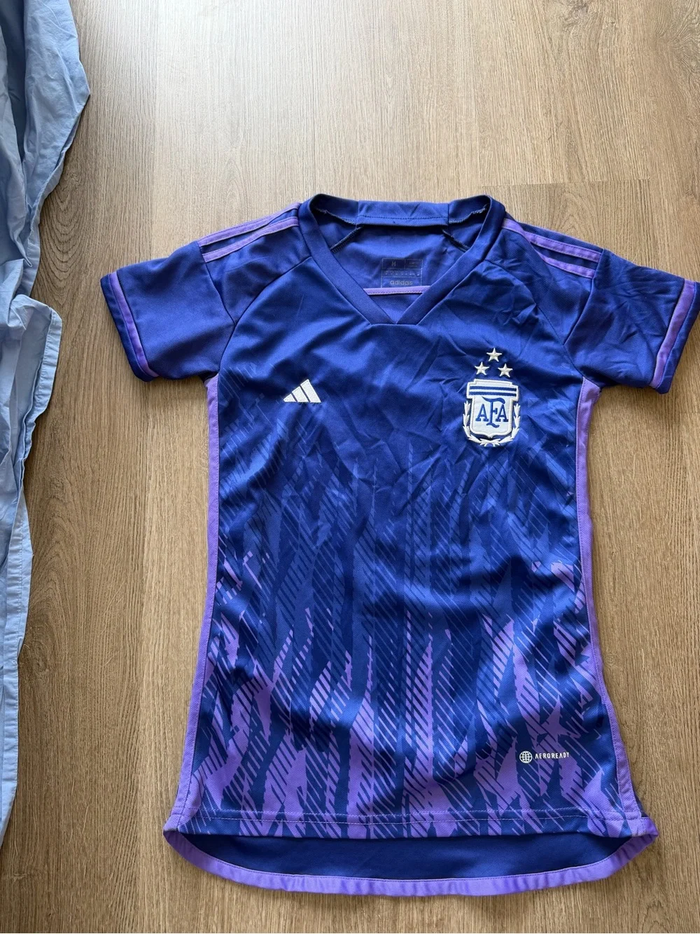 Adidas Argentina Jersey